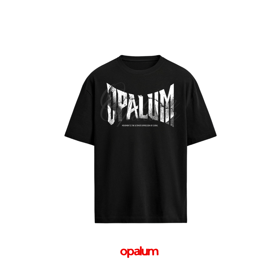 Opalum Gothic