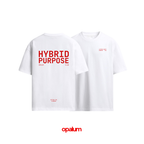 Hybrid Purpose - Blanco