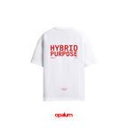 Hybrid Purpose - Blanco