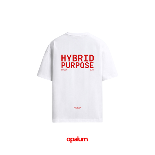 Hybrid Purpose - Blanco