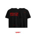 Hybrid Purpose - Negro