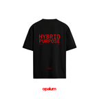 Hybrid Purpose - Negro