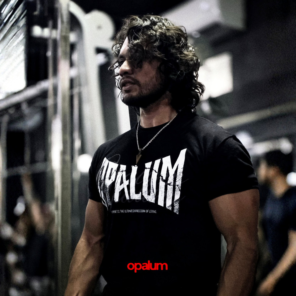Opalum Gothic