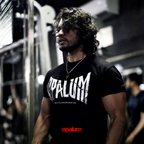 Opalum Gothic