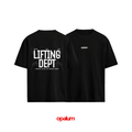 Lifting Dept