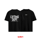 Lifting Dept