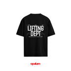 Lifting Dept