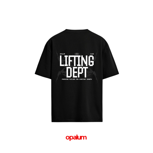Lifting Dept