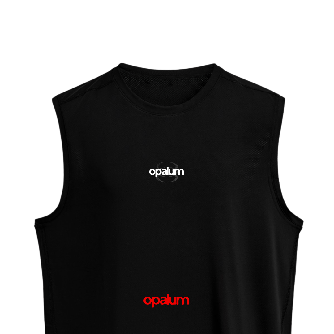 Opalum Lifting Dept - Tank