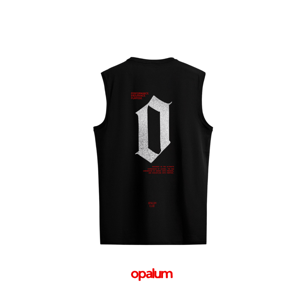 Opalum Performance - Endurance - Purpose