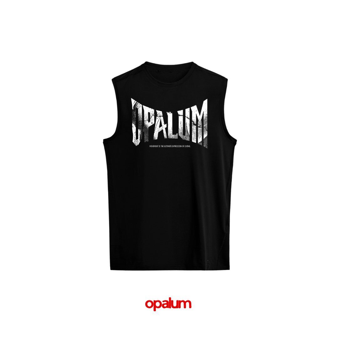 Opalum Gothic - Tank