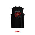 Hybrid Instinct - Tank