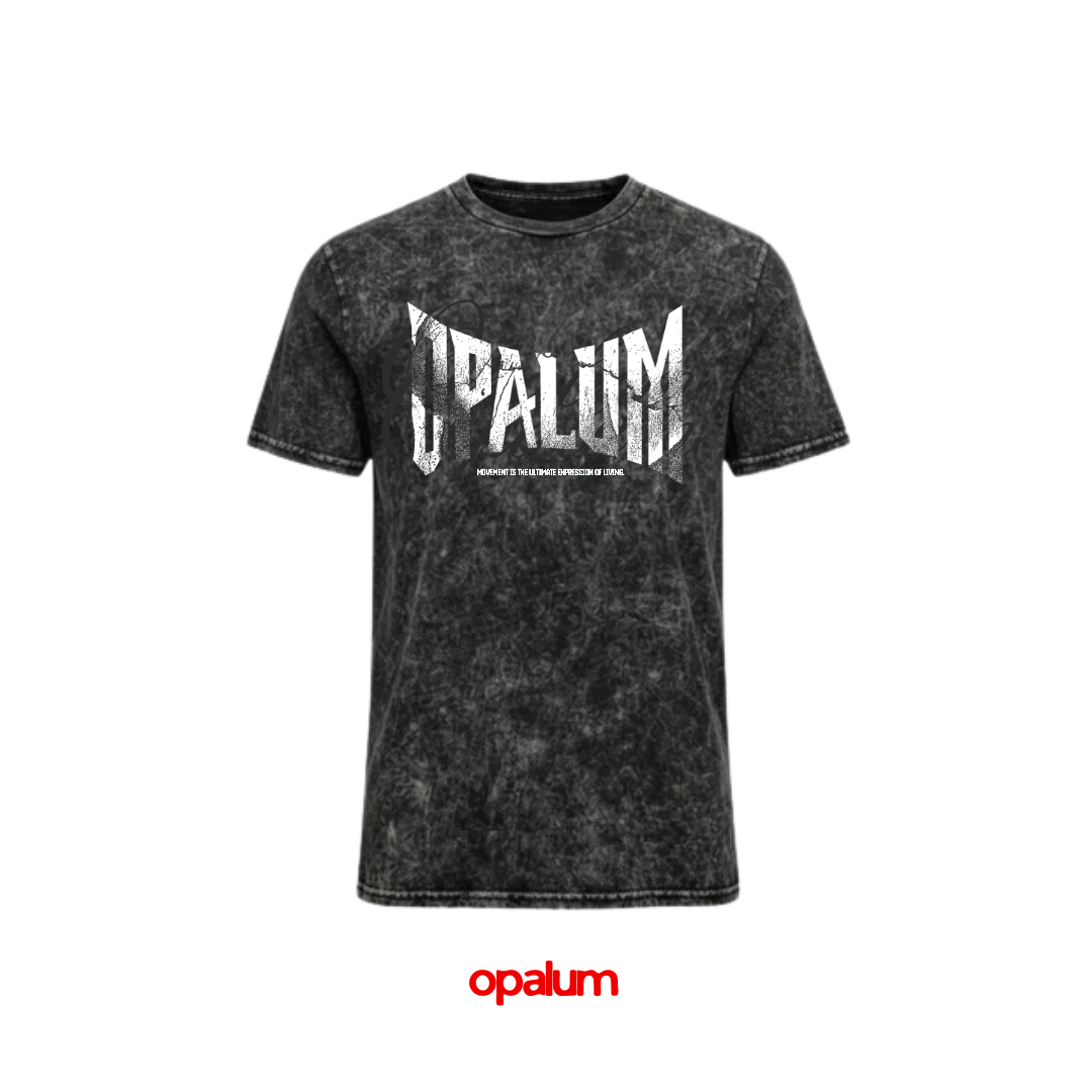 Opalum Gothic - Mineral Wash