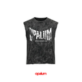 Opalum Gothic - Mineral Cutted